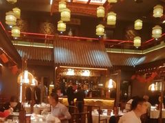 -宝轩渔府·老字号海鲜·正宗津菜(水上店)