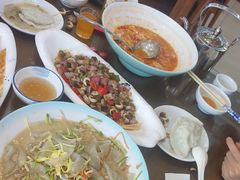 -抹直口特色菜馆(一店)