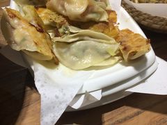 -海富荣·锅贴·陕菜家常菜(阳光城店)