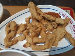 -蓉李记成都名小吃(石景山万达店)