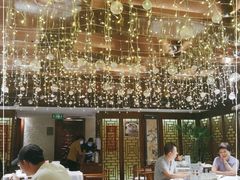 大堂-汉唐宴长安食府