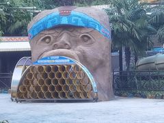 -上海玛雅海滩水公园