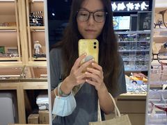 -棱石眼镜(CP静安店)