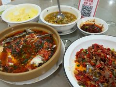 -笨罗卜浏阳菜馆(太平街店)