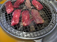 -喜来稀肉(北外滩白玉兰广场店)
