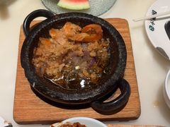 -小菜园新徽菜(常州金坛吾悦店)