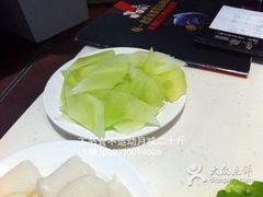 -鱼酷活鱼烤鱼(恒隆广场店)