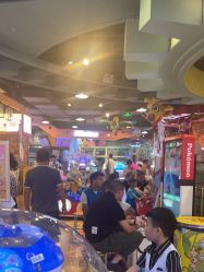 点击看大图 -卡通尼乐园(龙湖六合天街店)