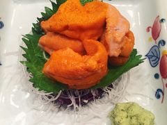 然寿司(郎园vintage店)-然寿司(郎园vintage店)