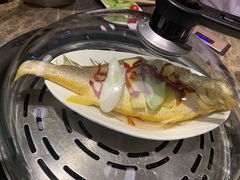 -日进一片海.生腌海鲜火锅.宵夜烧烤(三里屯总店)