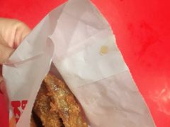 -汉堡王(长沙枫林三路店)