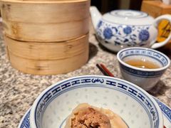 天王烤鸭包-南京大牌档(富力海珠城店)