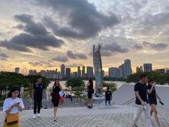 -泰国村酒楼(室内体育馆店)