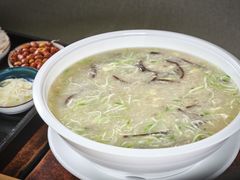 -金瑞轩大酒楼·顺德鱼生·粤菜海鲜(东江国际店)