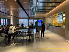 -麦当劳(新王府井店)
