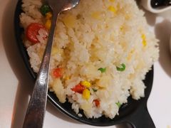 -港禧茶餐厅(美莲广场店)