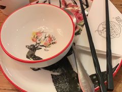 -新白鹿餐厅(银泰西湖文化广场店)