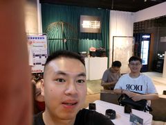 -棂笼·深度沉浸密室(武汉旗舰店)