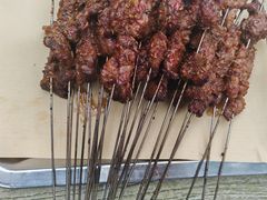 -铁诚烤肉