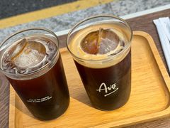 -Avg Coffee(新景苑店)
