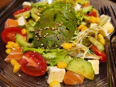 伊藤油梨沙拉-伊藤ITO(侨福芳草地购物中心店)