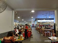 大堂-冶建镜子·老南昌大排档·江西虾王(总店)