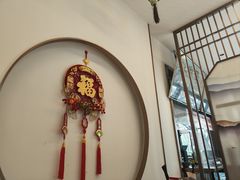 -鸿运诚羊蝎子·火锅(西单店)