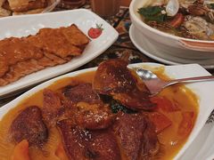 -番茄屋葡式美食(总店)