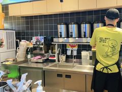-快乐柠檬(银泰百货大红门店)