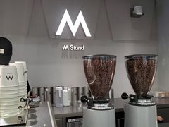 -M Stand(西安大悦城店)