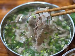-攀枝花·任德琼·盐边羊肉米线