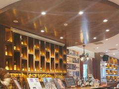 -安妮意大利餐厅(世贸天阶店)