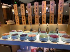 -周渝食惦酸菜鱼(青浦店)