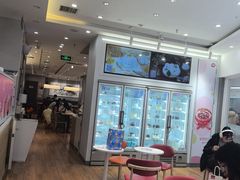 -DQ·蛋糕·冰淇淋(湖景东路店)