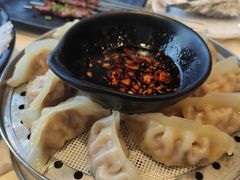 蒸饺-聚味瞿记·龙虾堂(天元店)