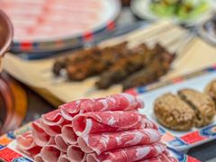 -侃爷南门铜锅涮肉