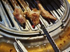 -金顺韩式烤肉·网红烤肉店(广利路店)