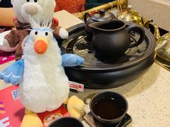 -点都德(大茶楼店)