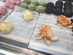 -奈雪的茶(湖滨银泰in77C区PRO店)