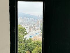 -东望洋炮台东望洋灯塔