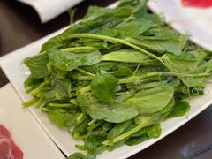 -福寿斋·老北京铜锅涮肉·烧烤(清岚店)