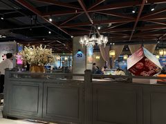 -快乐小羊·内蒙牛羊肉火锅(流花中心店)