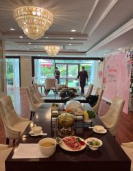 -馨月汇·独栋月子会所(静安店)