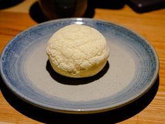 黑松露鹅肝包-荣小馆(杭州大厦店)