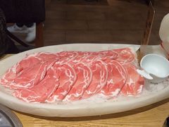 -百草滩羊清水涮羊肉(长城路店)
