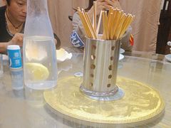 -灶东家民间菜(回兴店)