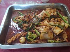 -金张掖麻辣烫(凤城一路店)