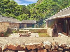 -北京山里寒舍度假酒店