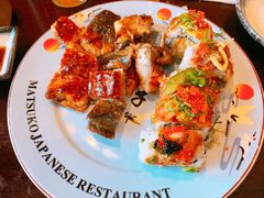 -松子料理(白家庄店)
