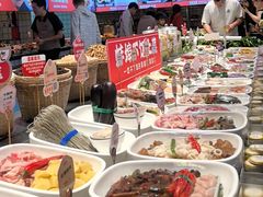-阿财老铺·老蚌埠龙虾城(华夏总店)